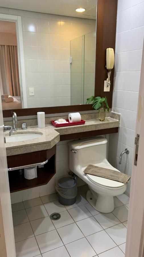 فندق Flat Moema Ibirapuera ساو باولو المظهر الخارجي الصورة