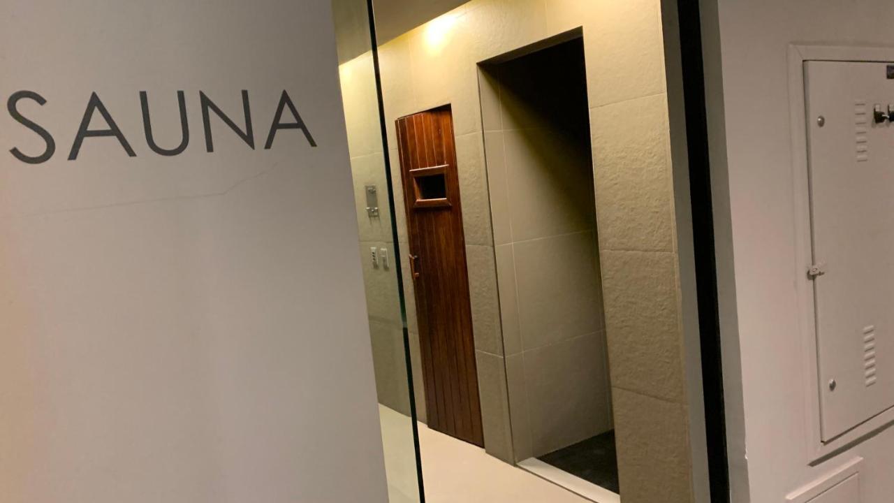 فندق Flat Moema Ibirapuera ساو باولو المظهر الخارجي الصورة
