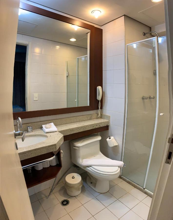 فندق Flat Moema Ibirapuera ساو باولو المظهر الخارجي الصورة
