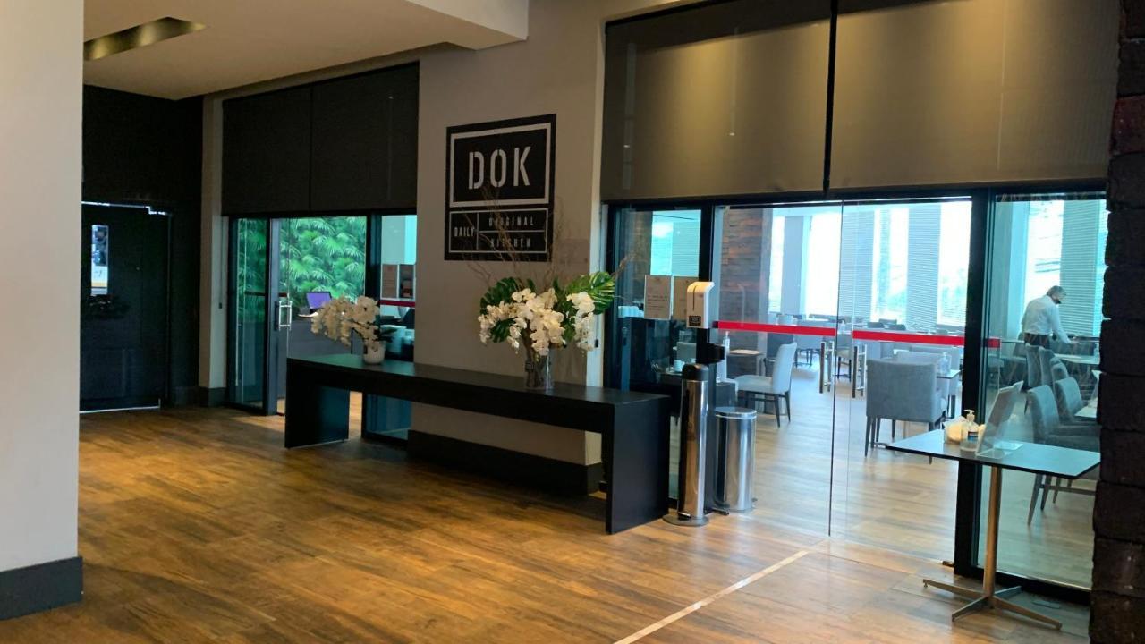 فندق Flat Moema Ibirapuera ساو باولو المظهر الخارجي الصورة