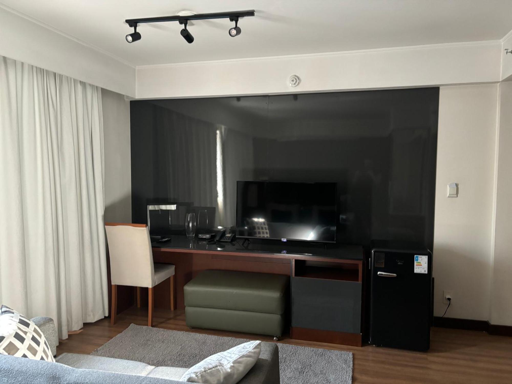 فندق Flat Moema Ibirapuera ساو باولو المظهر الخارجي الصورة